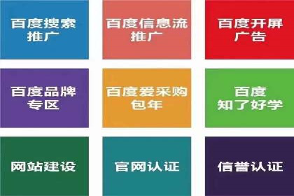 SEM营销案例解析：品牌增长之道